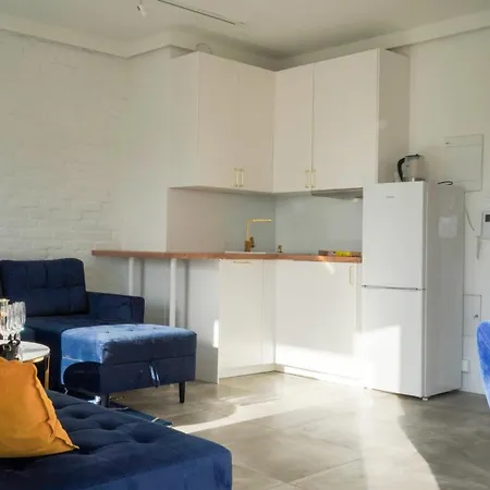 Apartamento Lazur