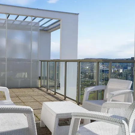 Apartamento Lazur Gdansk